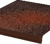 ������� Cloud Brown Kapinos Stopnica Prosta Duro NEW 30x33